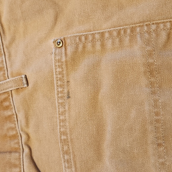 Carhartt work pants (double panel legs) - Picture 6 of 10